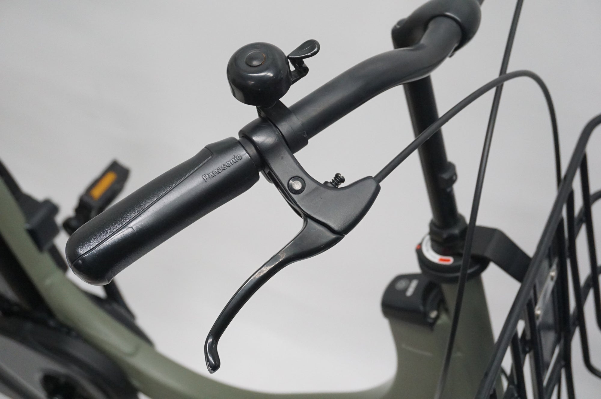 PANASONIC 「パナソニック」 SW BE-1FSW011G2 2024年モデル 20インチ 電動アシスト自転車 / 福岡店
