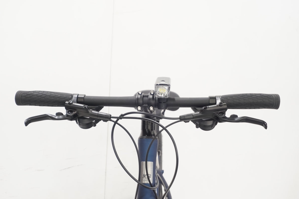 KHODAA BLOOM 「コーダブルーム」 RAIL DISC 2025年モデル クロスバイク / 滋賀大津店