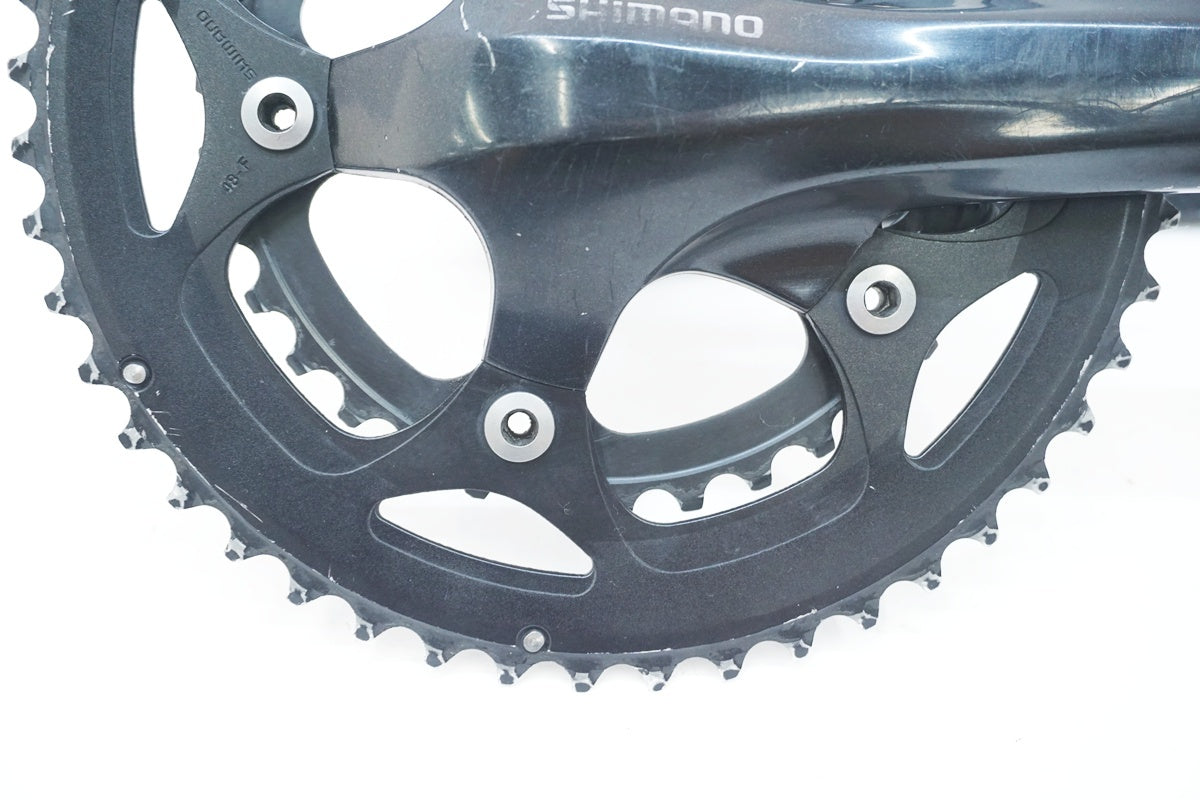 SHIMANO 「シマノ」 FC-R460 48-34T 170mm クランク / 大阪美原北インター店