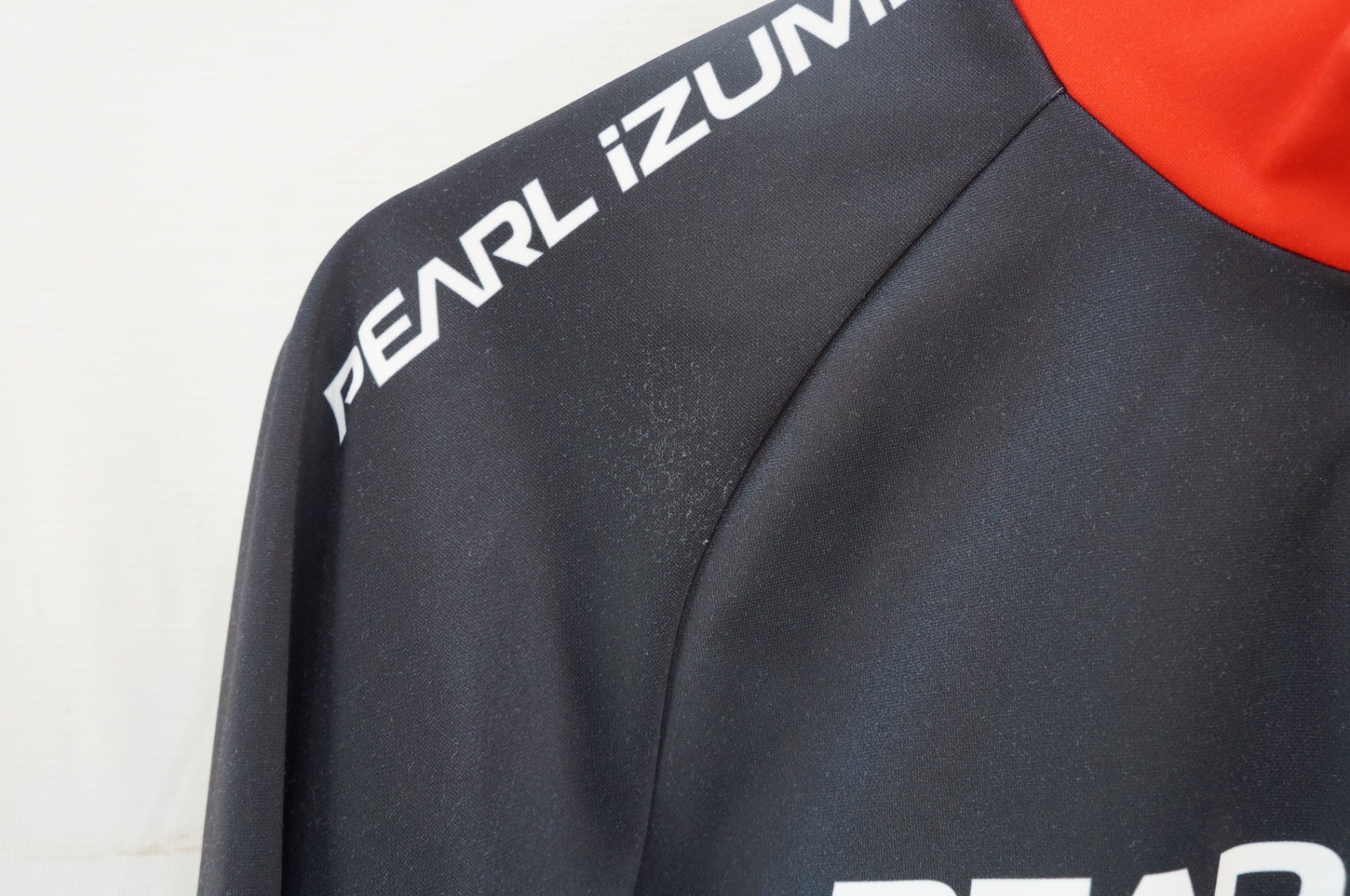 PEARL IZUMI 「パールイズミ」 Mサイズ 長袖ジャージ / バイチャリ浦和ベース