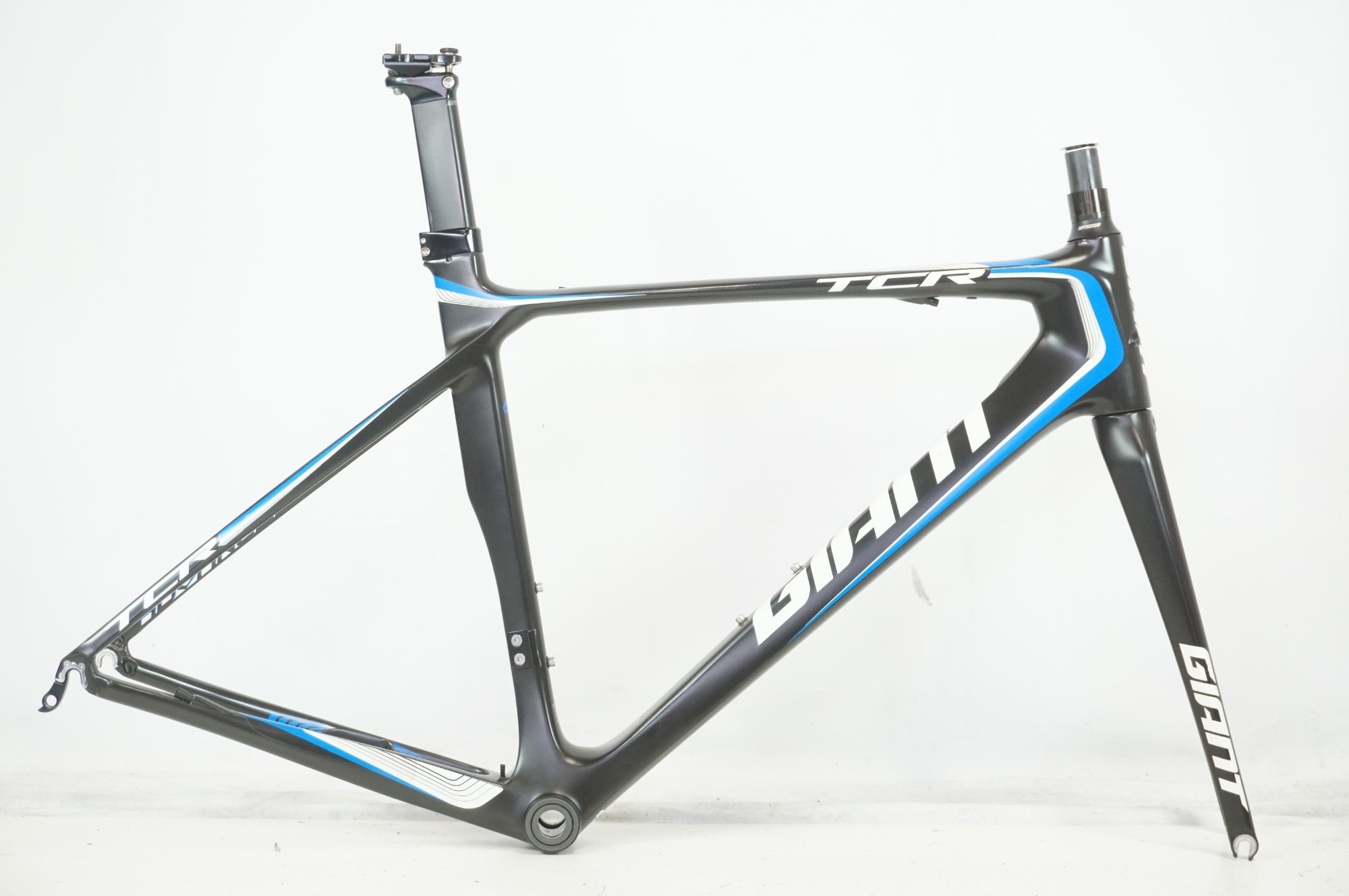 Giant ロードバイクフレーム TCR 2015モデル GIANT 「ジャイアント」 TCR ADVANCED 2 2015年モデル フレームセット