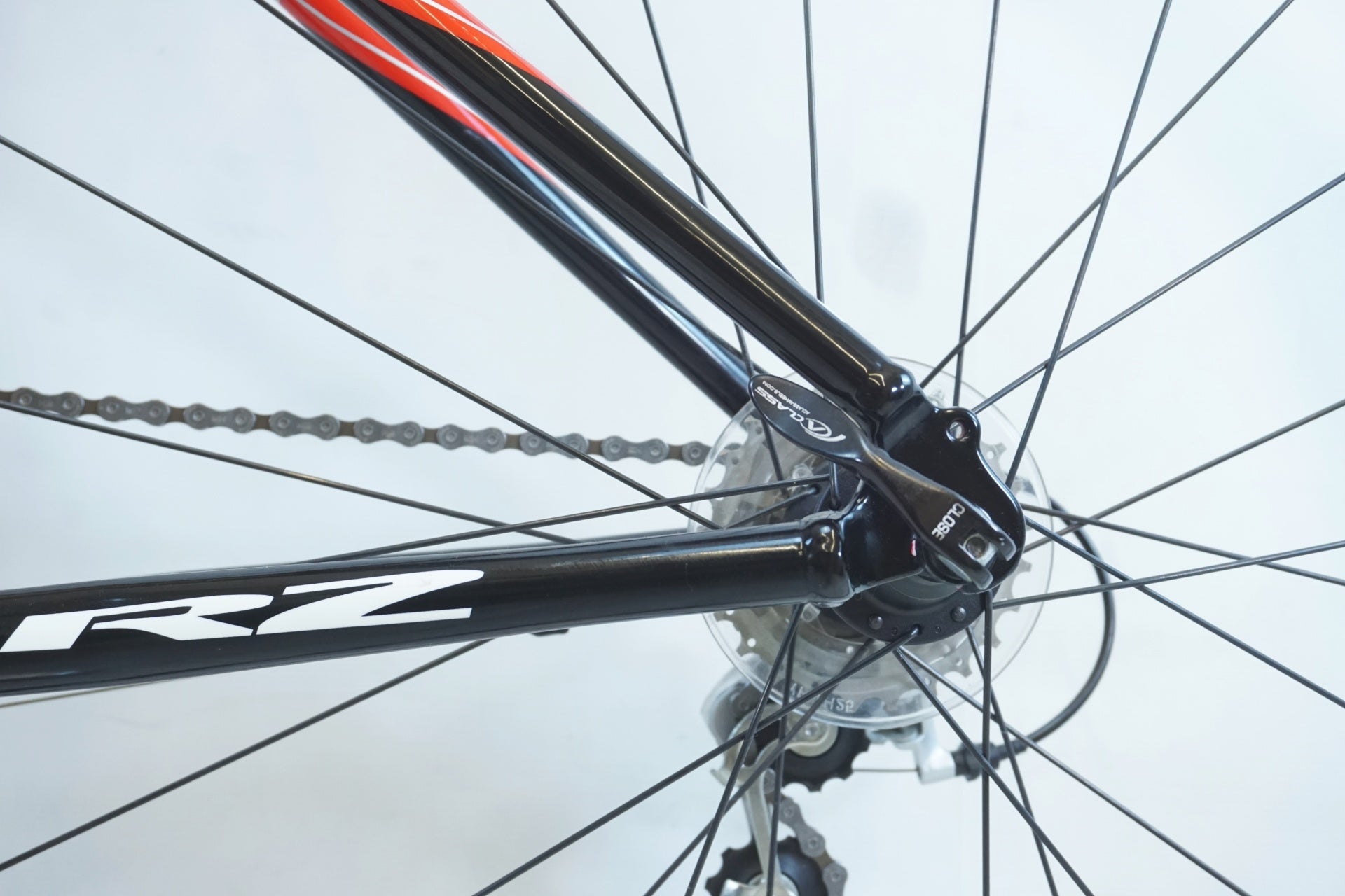 BH 「ビーエイチ」 VOLAN LE 2010年モデル ロードバイク / 有明ガーデン店