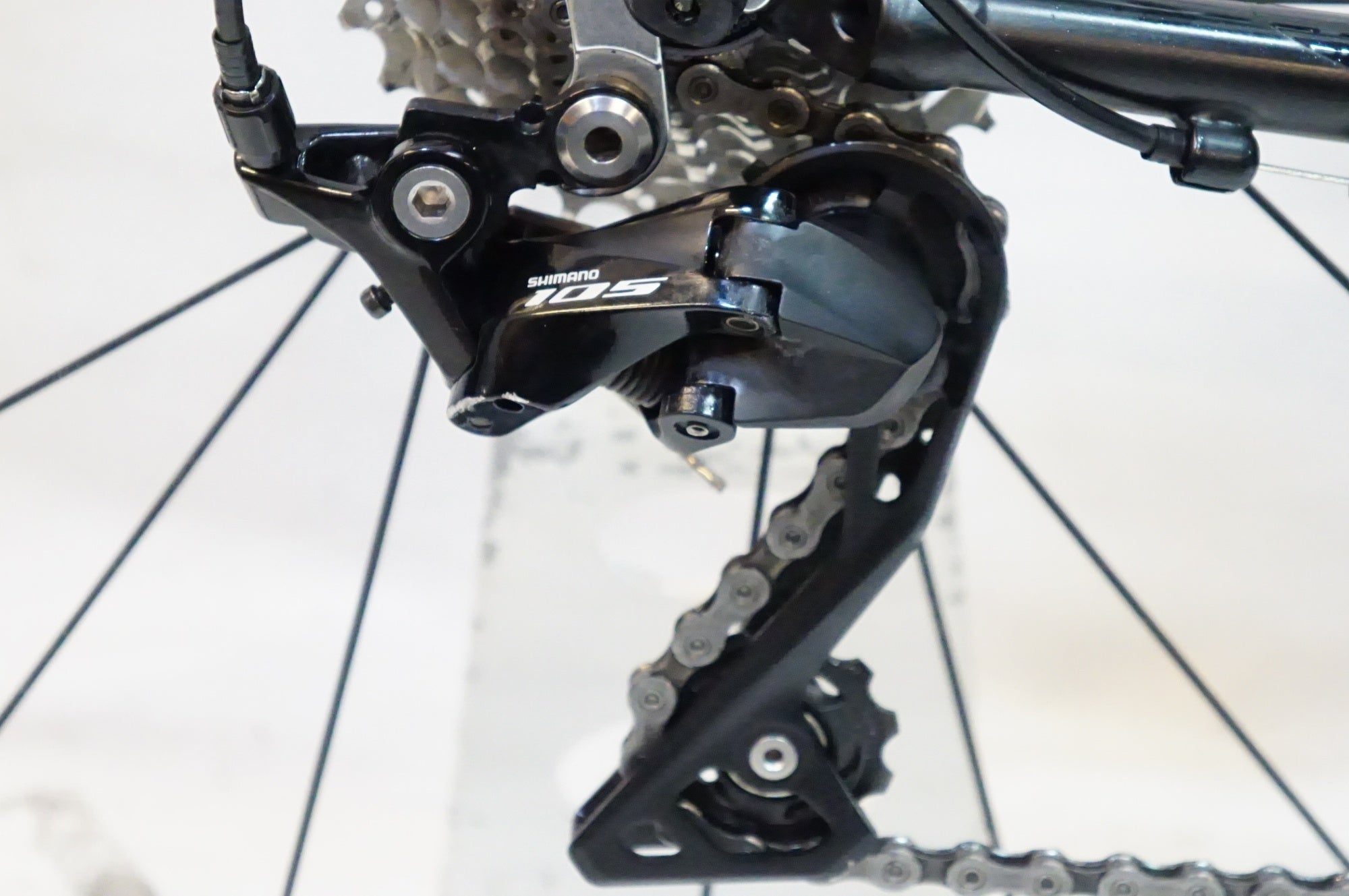 KHODAABLOOM 「コーダーブルーム」 FARNA 105 2022年モデル ロードバイク / 熊谷本店