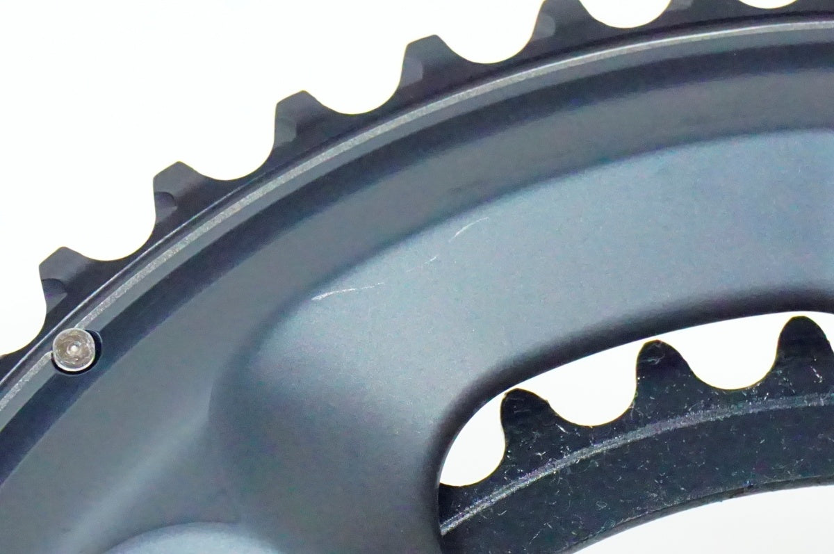 SHIMANO 「シマノ」 ULTEGRA FC-R8000 50-34T 170mm クランク / 名古屋大須店