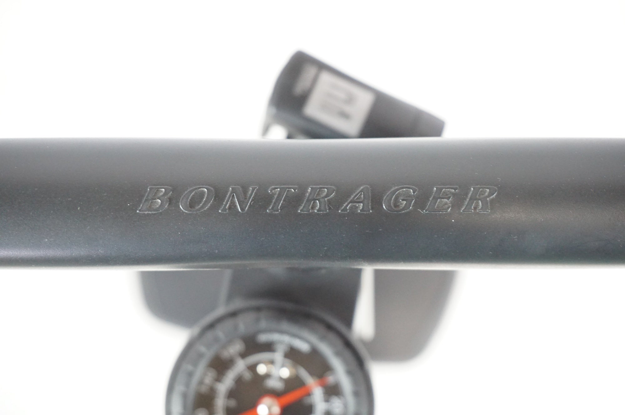 BONTRAGER 「ボントレガー」 RE CHARGER フロアポンプ / 宇都宮店