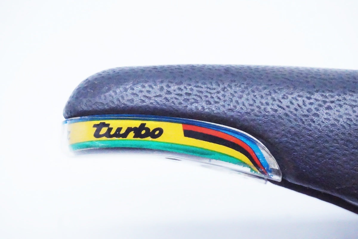 SELLE ITALIA「セライタリア」 TURBO SUPER TURBO サドル/ 京都西院店