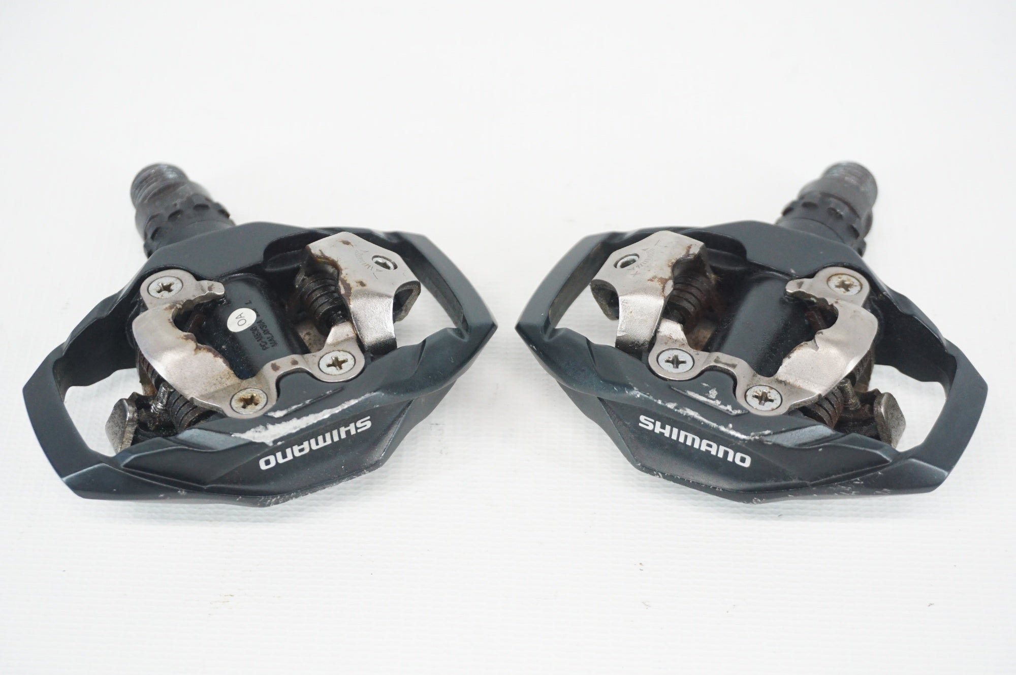 SHIMANO 「シマノ」 PD-M530 ペダル / 阪急塚口店