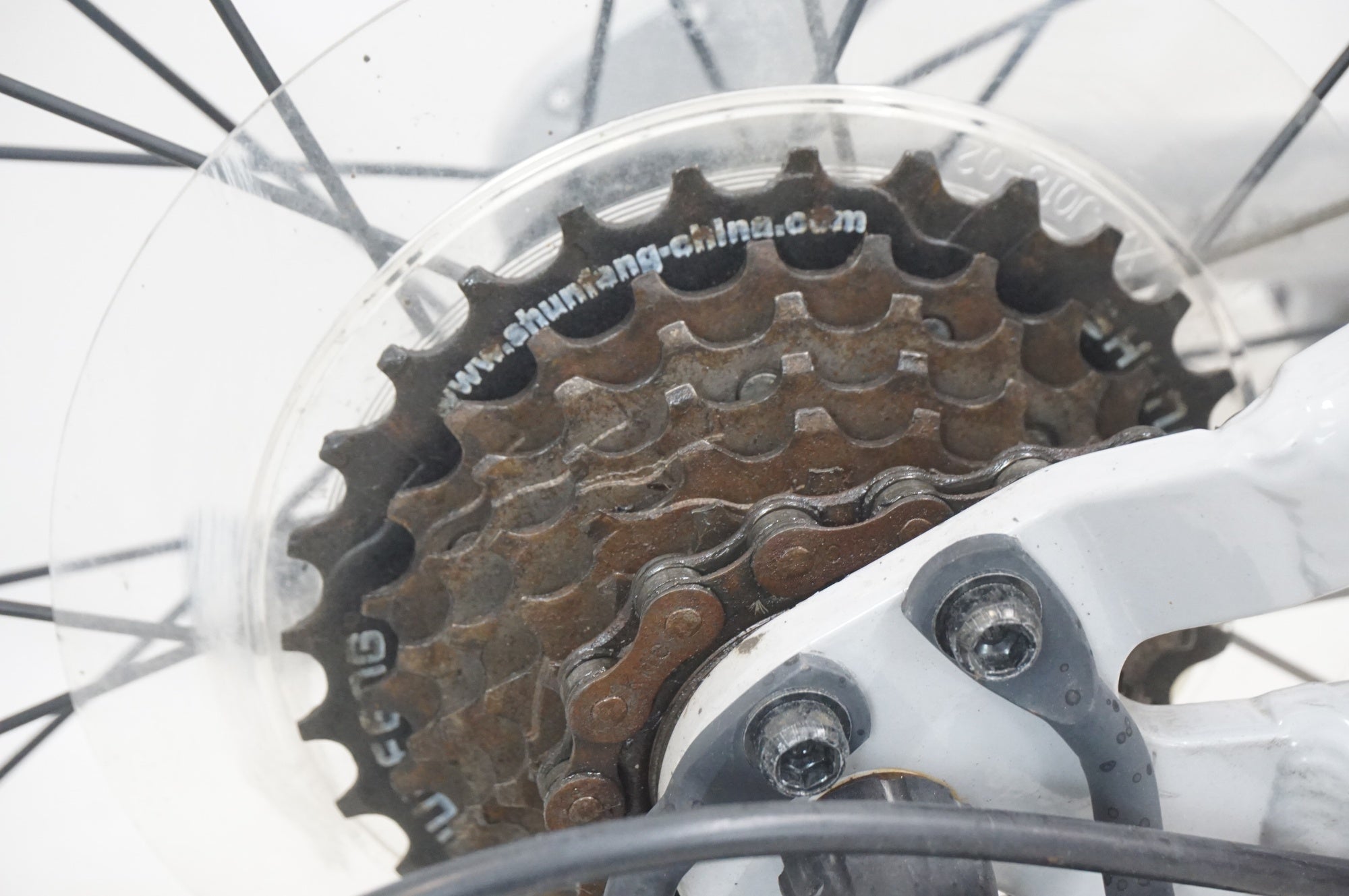 GIANT 「ジャイアント」 XTC 20 2022年モデル 20インチ キッズバイク / 福岡店