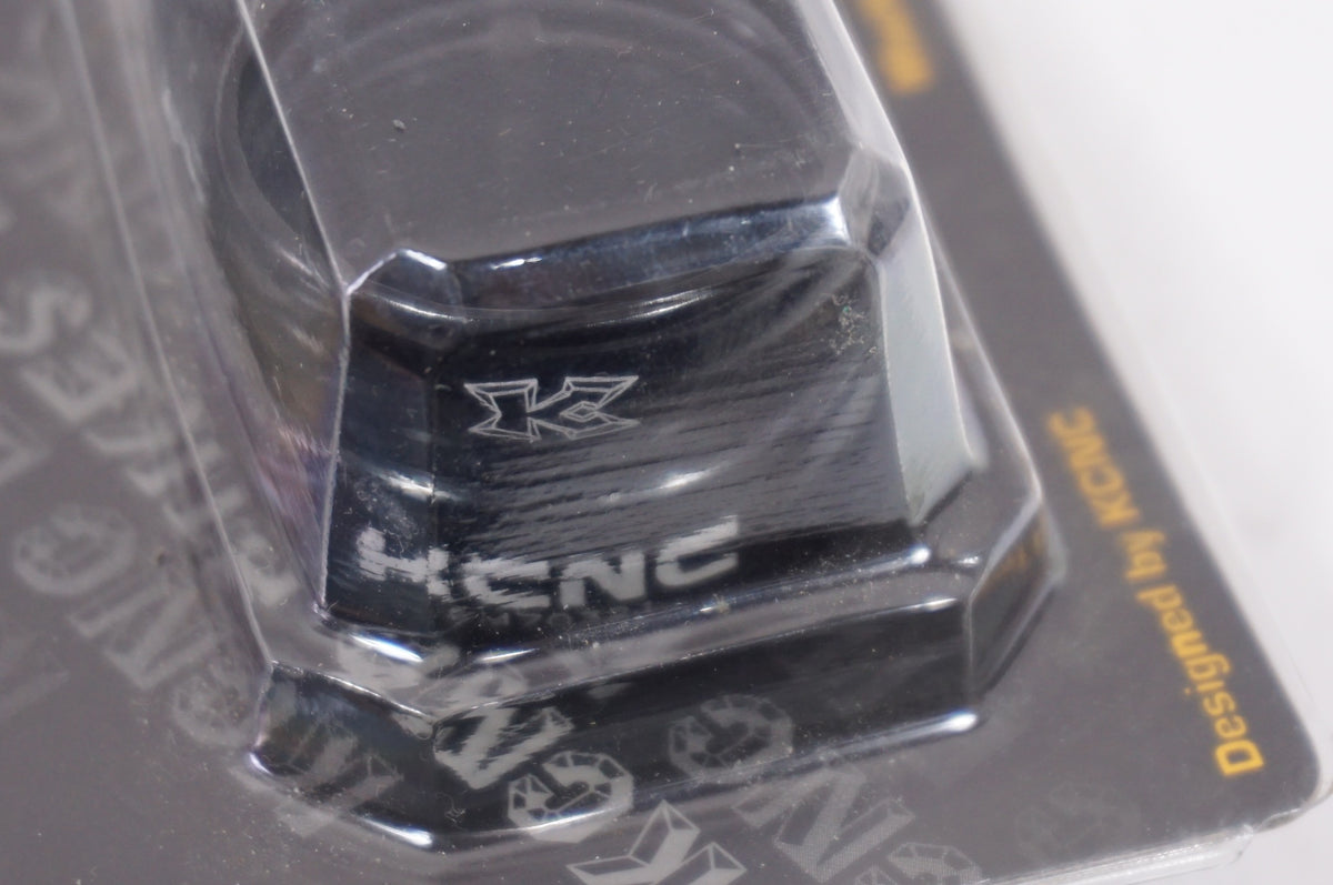KCNC 「ケーシーエヌシー」 SC13 TWIN CLAMP / 世田谷店