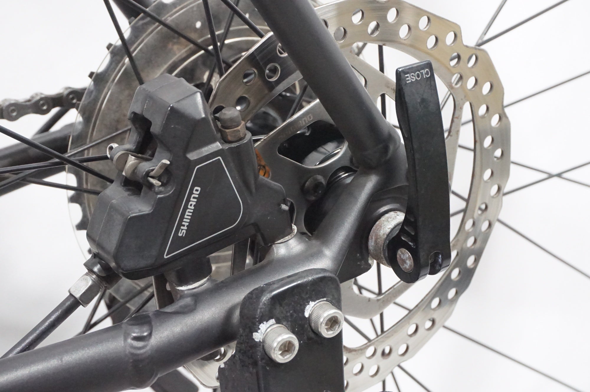 TREK 「トレック」 FX3 DISC 2020年モデル クロスバイク / AKIBA店