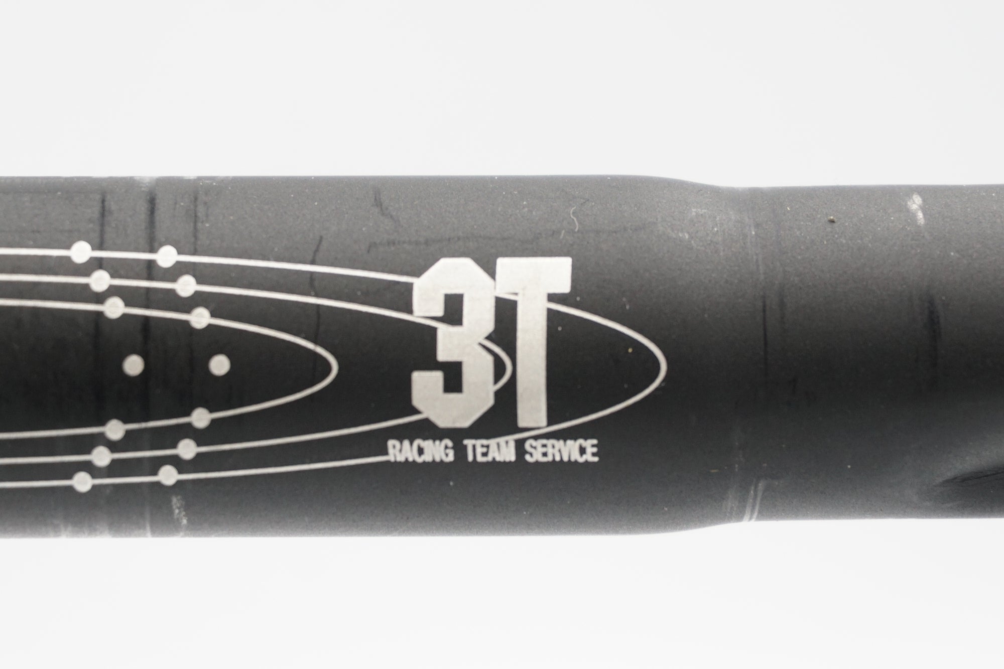 3T 「スリーティー」 PRIMA 199 Φ26.0 400mm ハンドル / 奈良店
