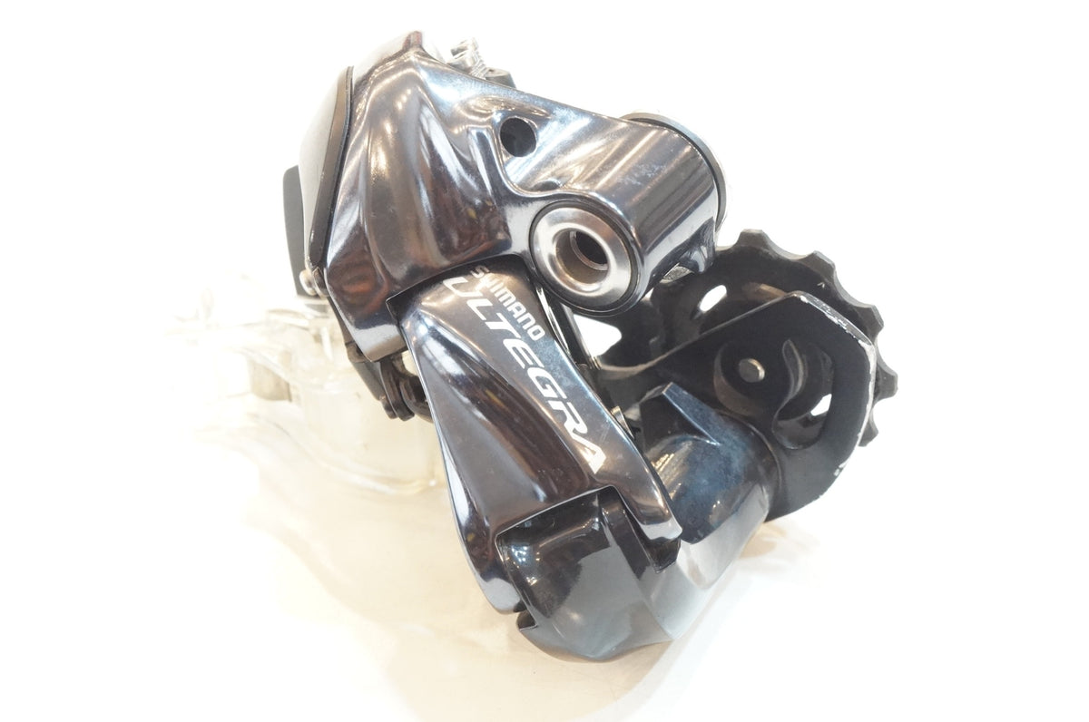 SHIMANO 「シマノ」 ULTEGRA RD-6870 リアディレイラー / 浦和ベース