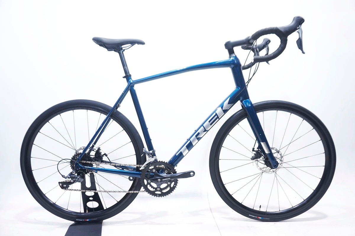 TREK ロードバイク　DOMANE AL2 ブルー TREK 「トレック」 DOMANE AL2 GEN3 2022年モデル ロードバイク / 大阪