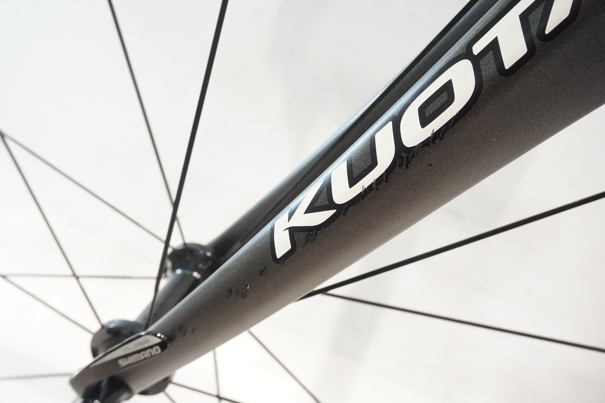 KUOTA 「クオータ」 KIRAL 2015年モデル ロードバイク / 横浜戸塚店