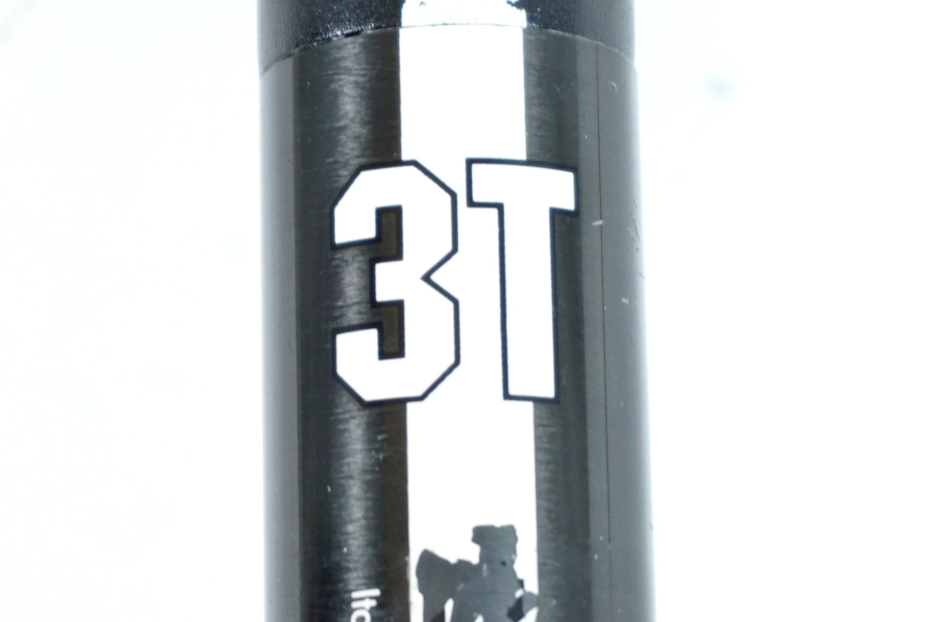 3T 「スリーティー」 DORICO TEAM 27.2mm シートポスト / 有明ガーデン店