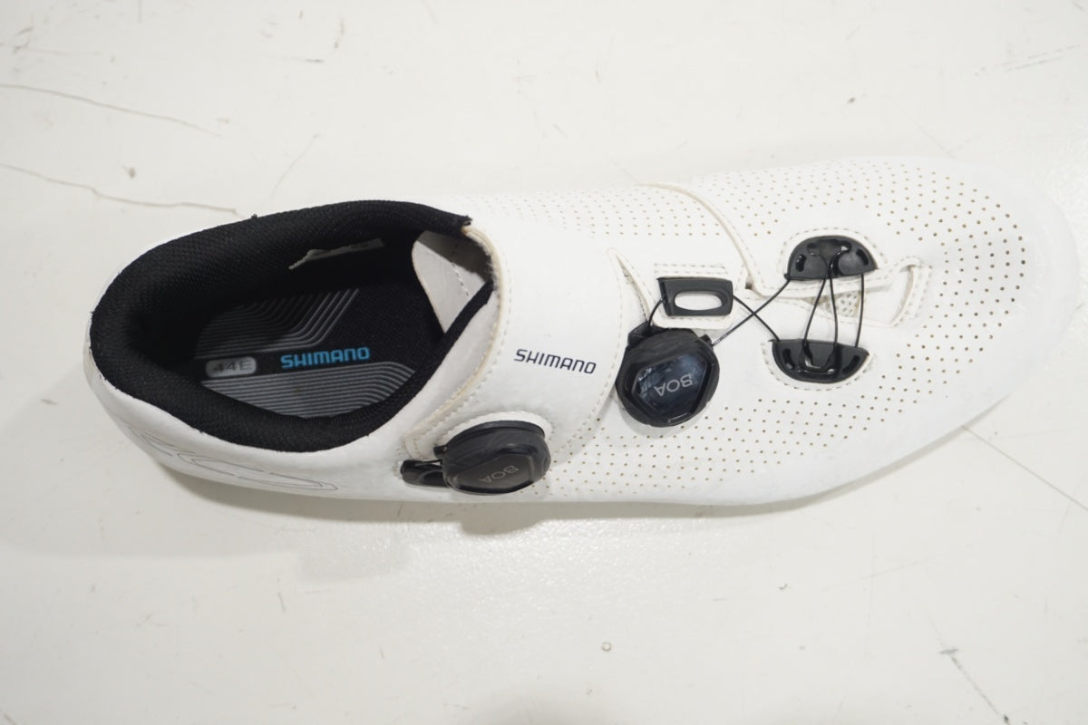 SHIMANO 「シマノ」 SHRC701M W01 E EU44(27.8cm)サイズ シューズ / 滋賀大津店