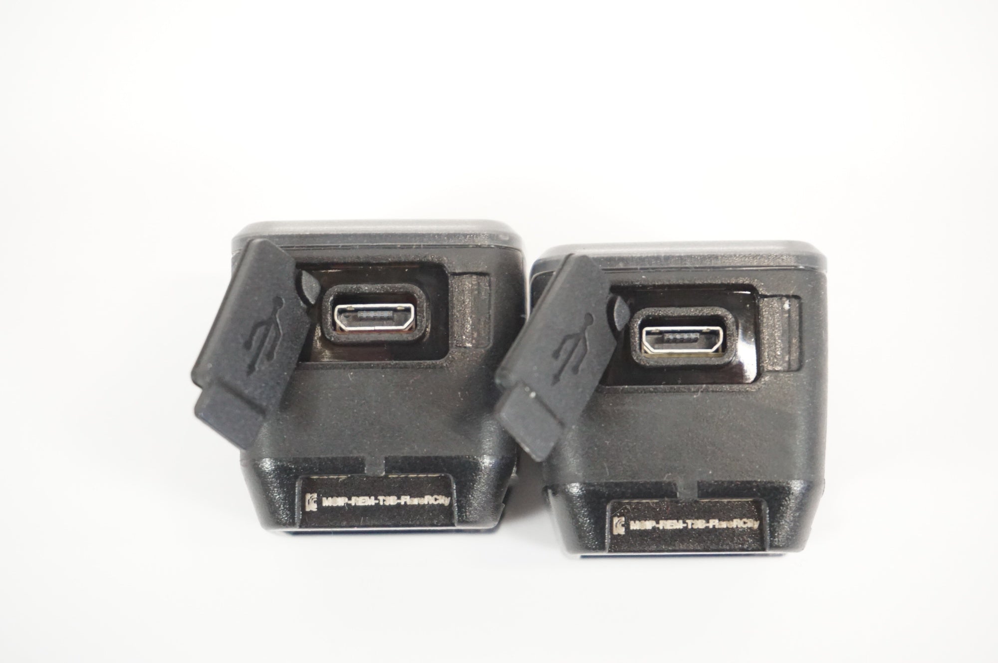 BONTRAGER 「ボントレガー」 FLARE CITY&ION100R 前後ライトセット / 宇都宮店