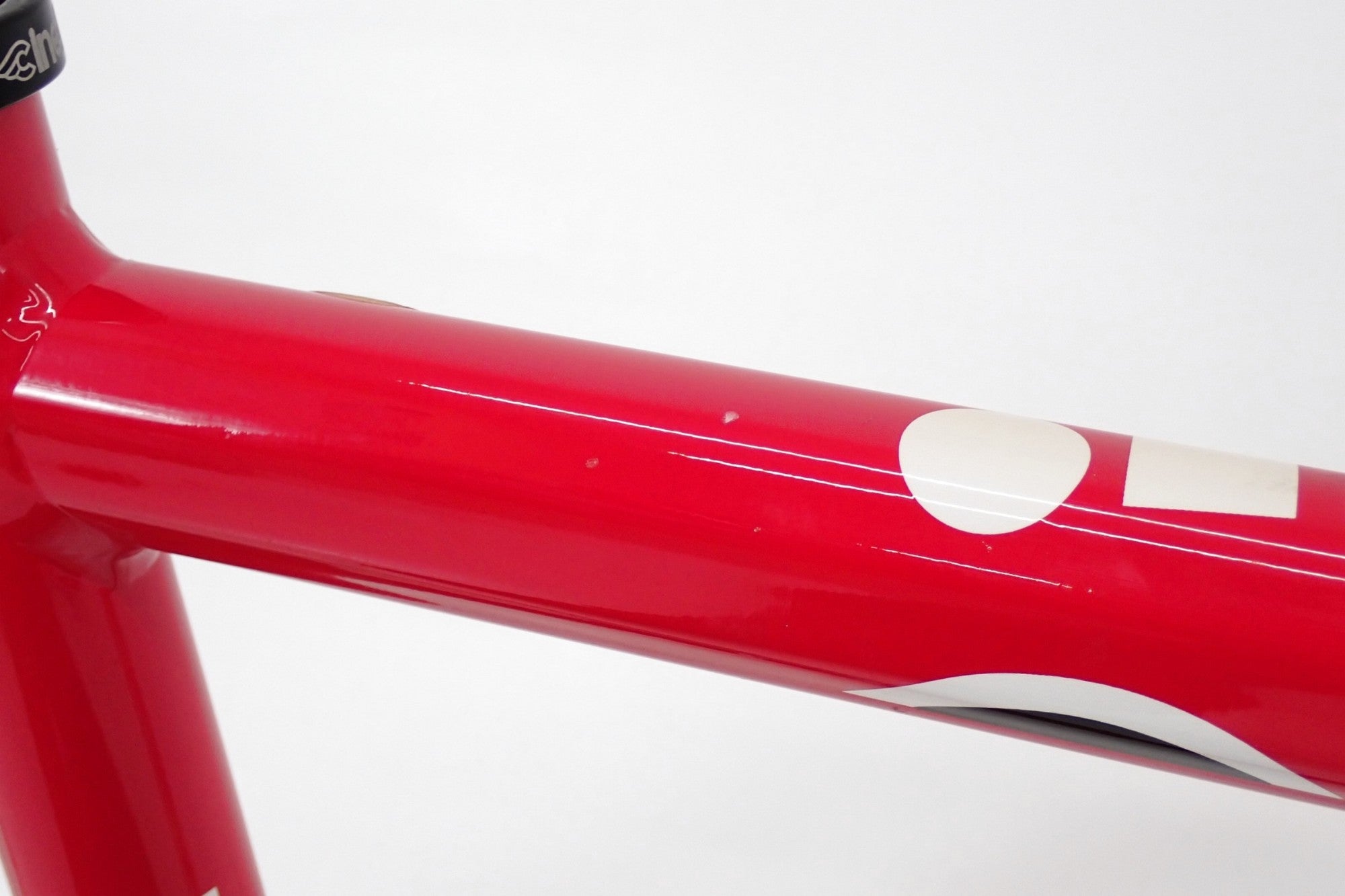 CINELLI 「チネリ」 UNICA 2007年モデル フレームセット / 伊勢崎店