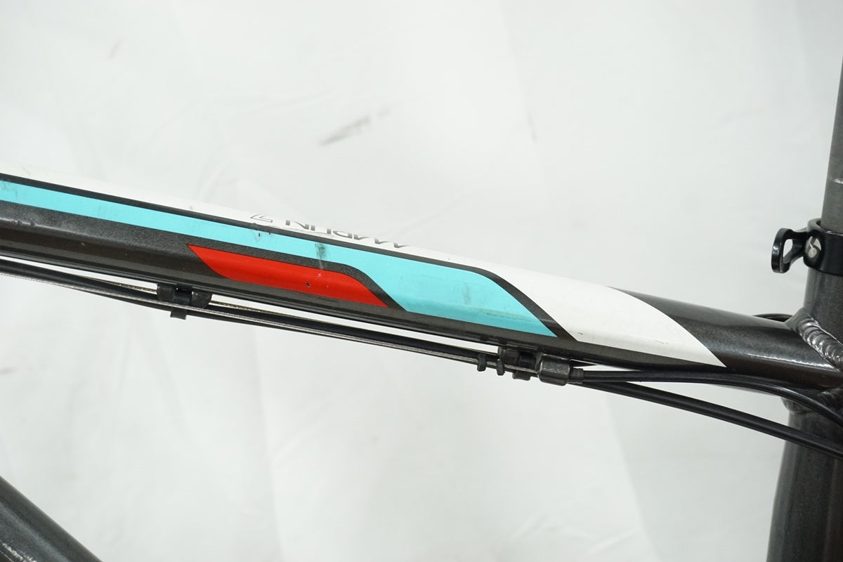 TREK 「トレック」 MARLIN7 2015年モデル マウンテンバイク/ 大阪美原北インター店