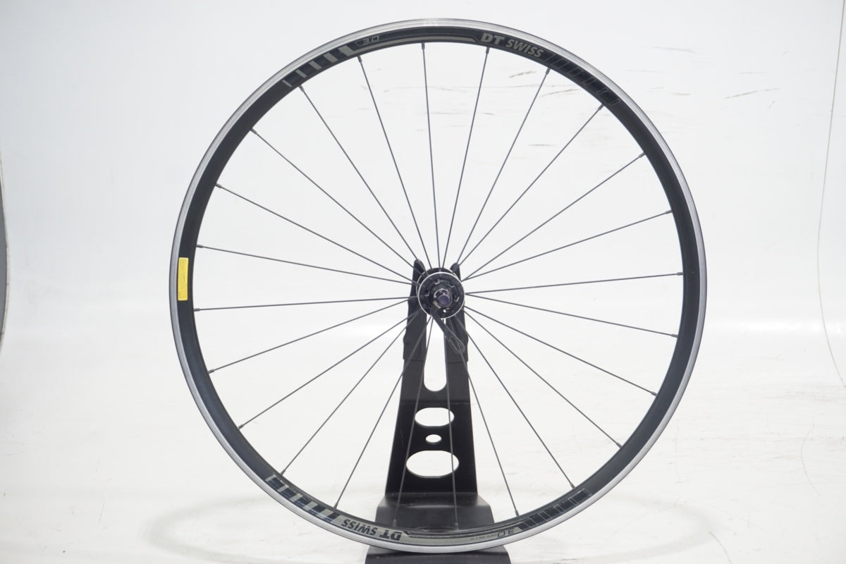 DT SWISS 「ディーティースイス」 3.0 SHIMANO8-9速 ホイールセット / 滋賀大津店