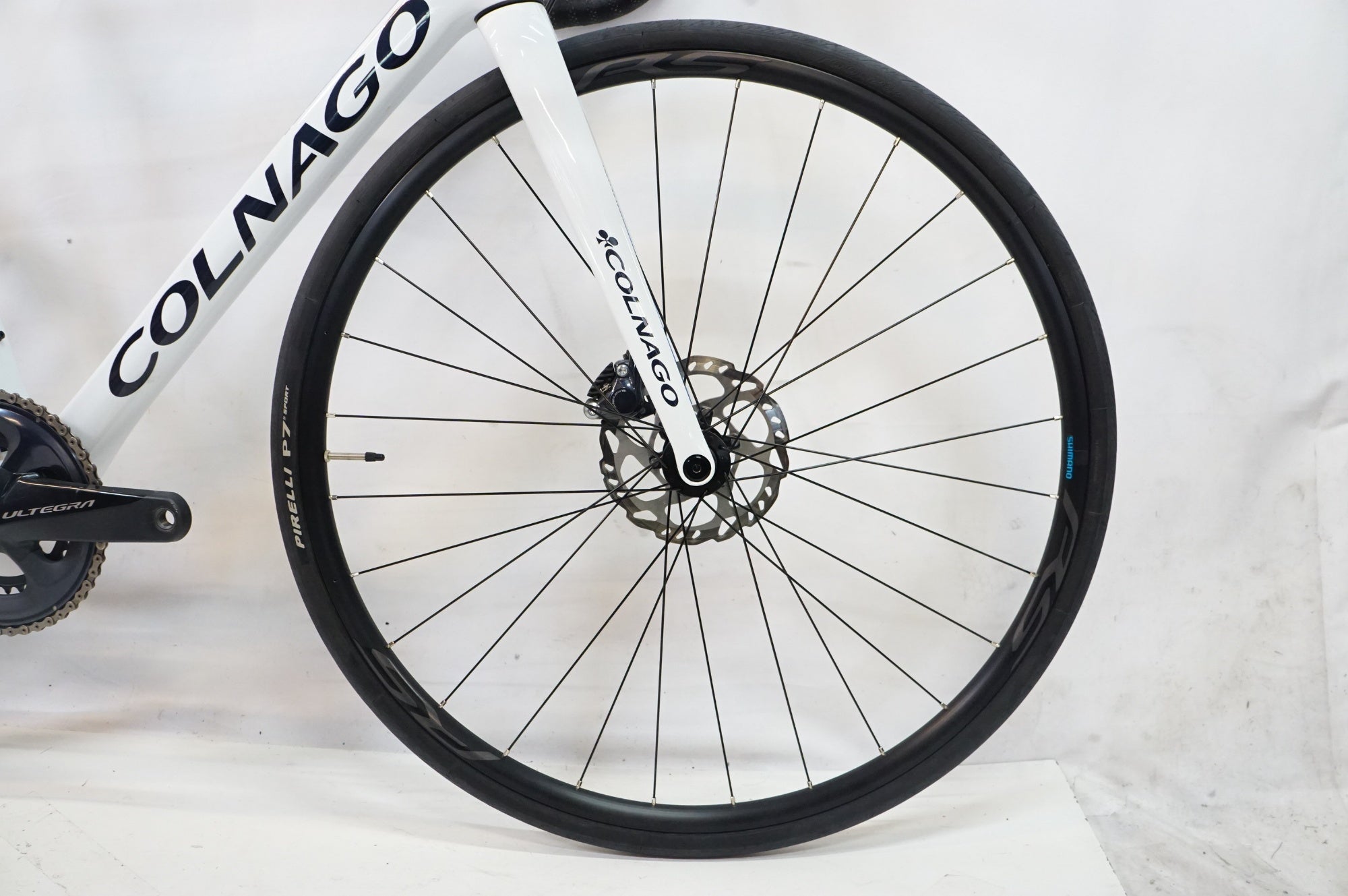 COLNAGO 「コルナゴ」 V3 DISC ULTEGRA Di2 2020年頃 ロードバイク / 熊谷本店