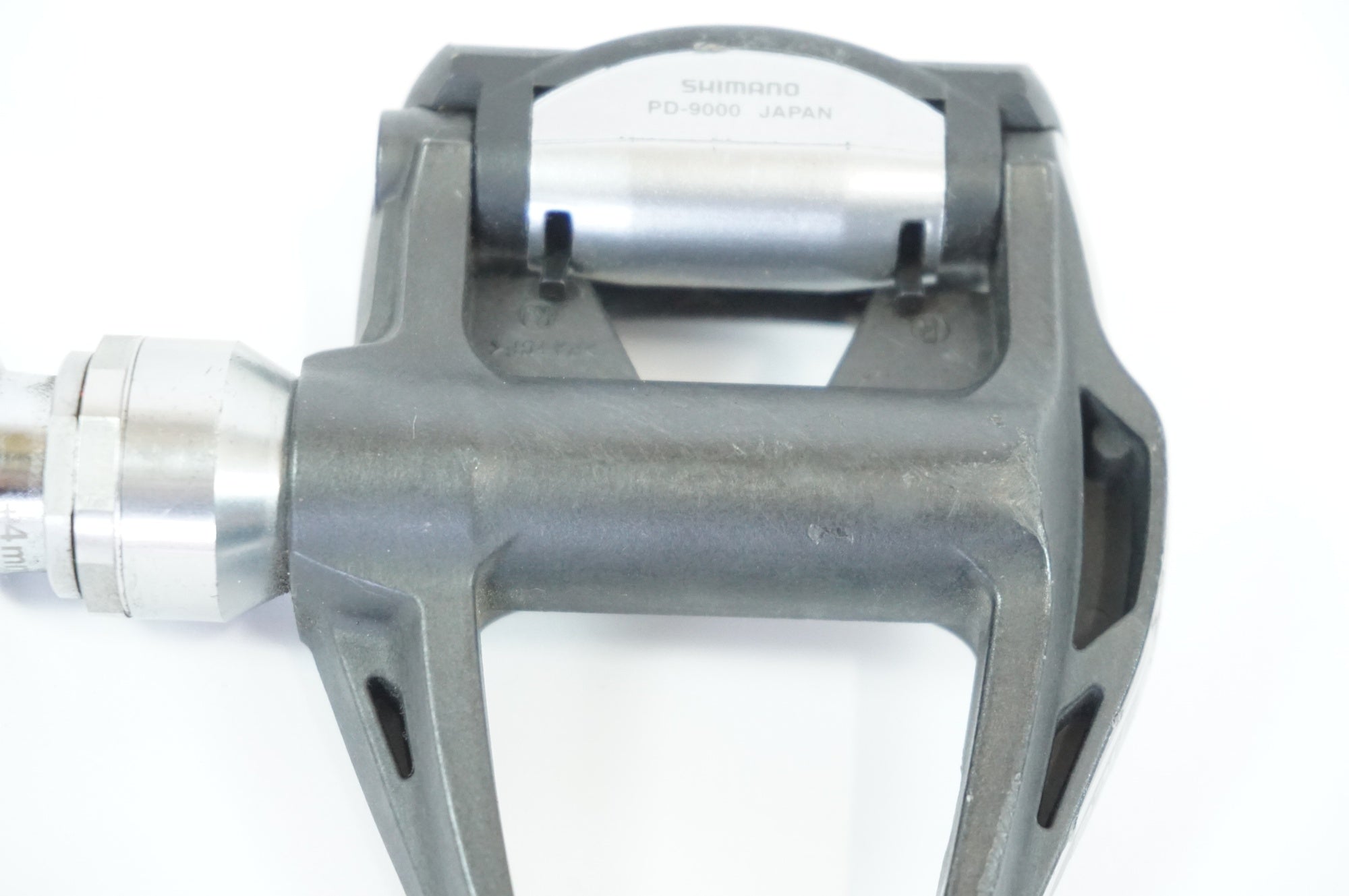 SHIMANO 「シマノ」 DURA-ACE PD-9000 ペダル / 宇都宮店