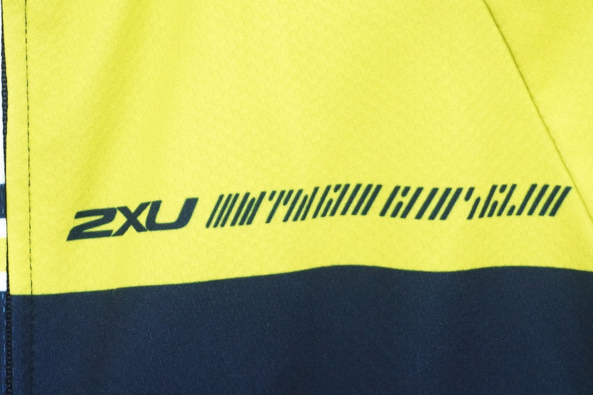2XU 「ツータイムズユー」 Lサイズ ジャージ / 大阪美原北インター店