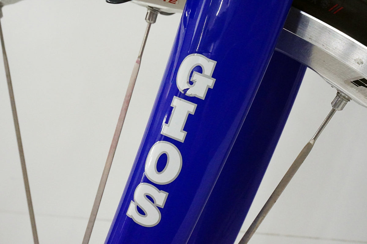 GIOS 「ジオス」 TITANIO 2013年モデル ロードバイク / 浜松店