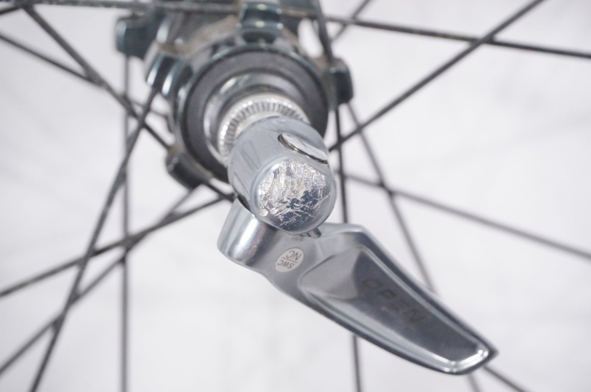 SHIMANO 「シマノ」 DURA-ACE WH-9000 C24 シマノ11速 ホイールセット / AKIBA店