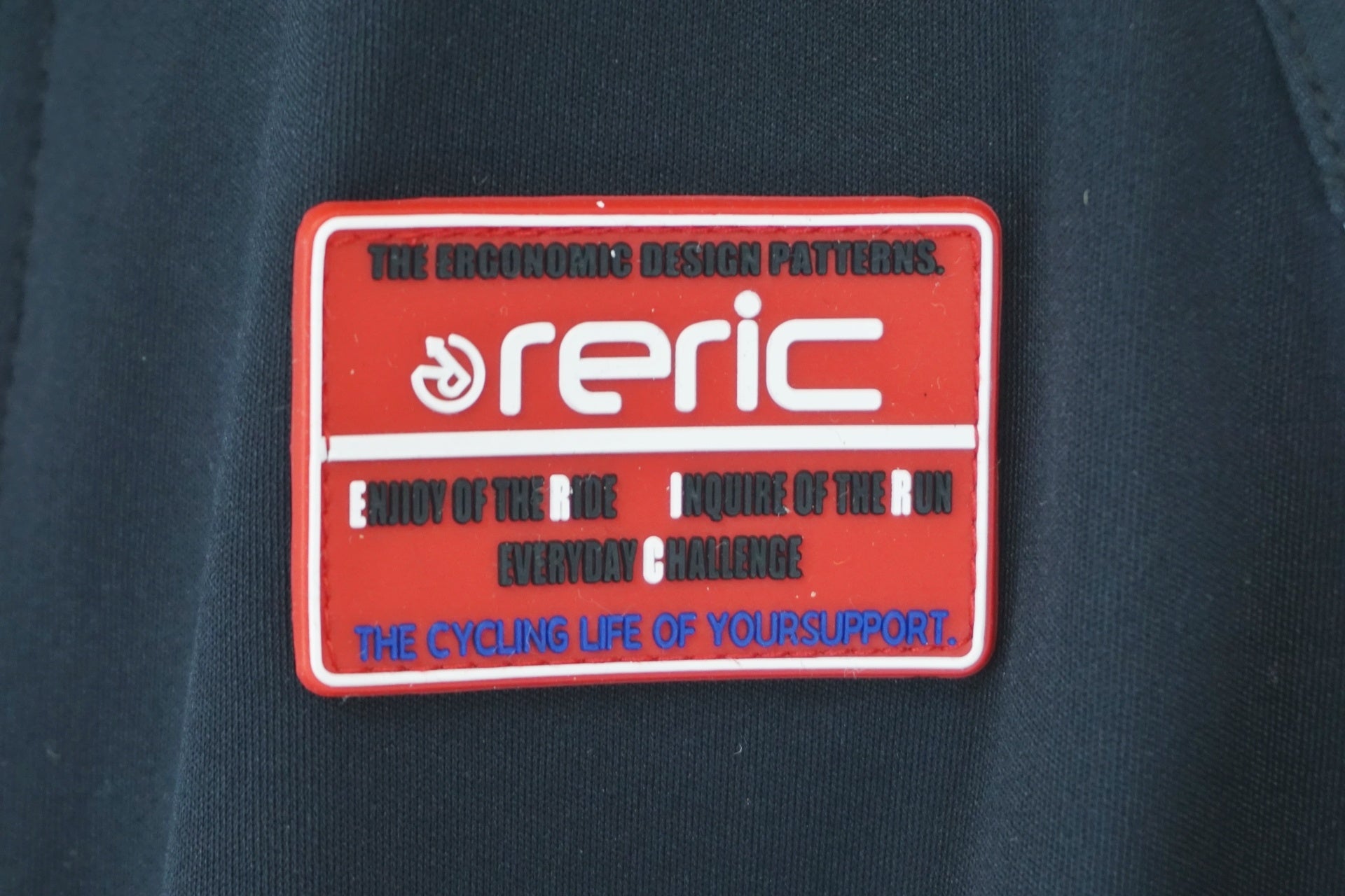 RERIC 「レリック」 Sサイズ ロングスリーブジャー / 有明ガーデン店