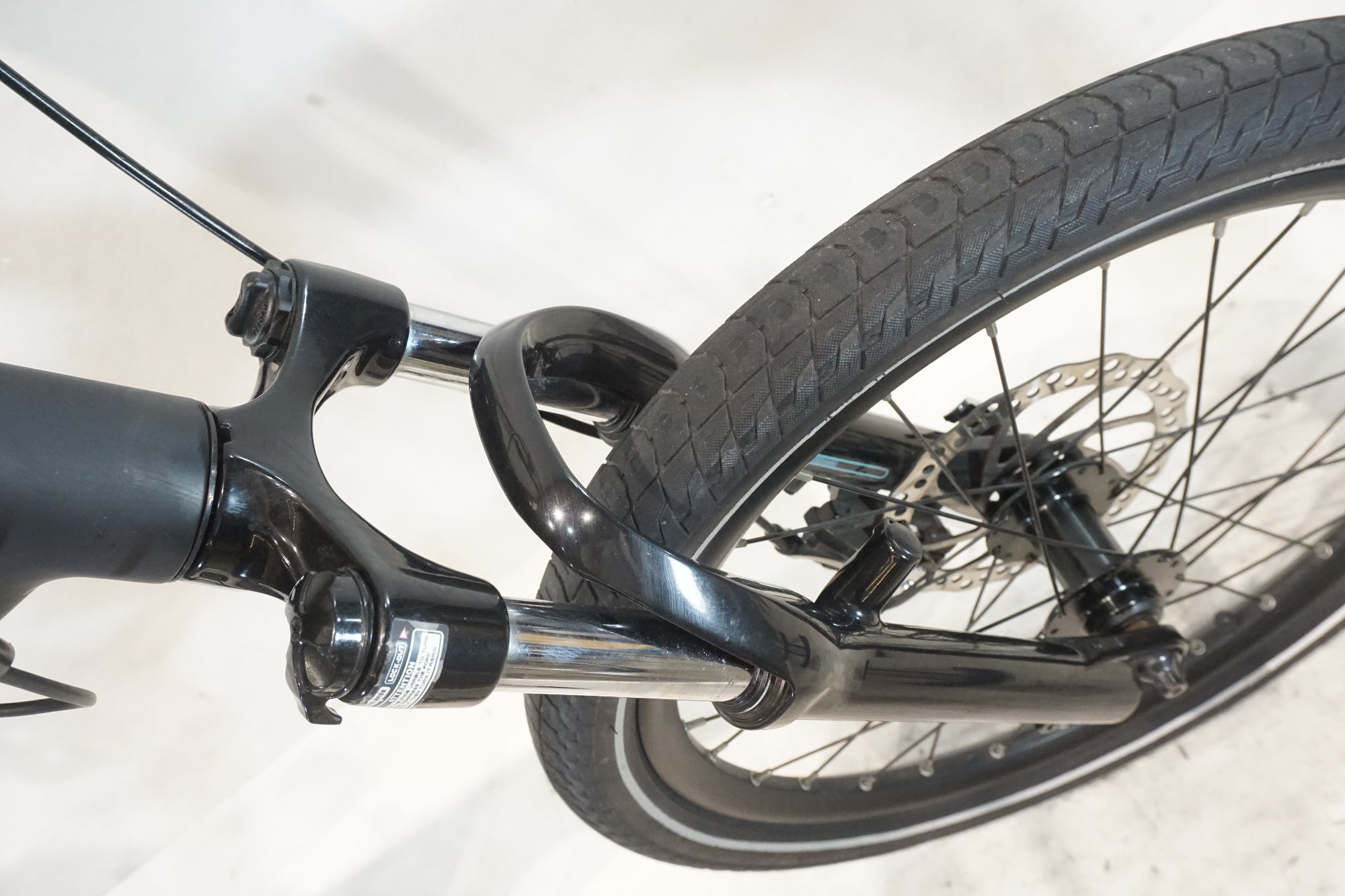 BESV 「ベスビー」 PSA1 2021年モデル 20インチ 電動アシスト自転車 / 横浜戸塚店