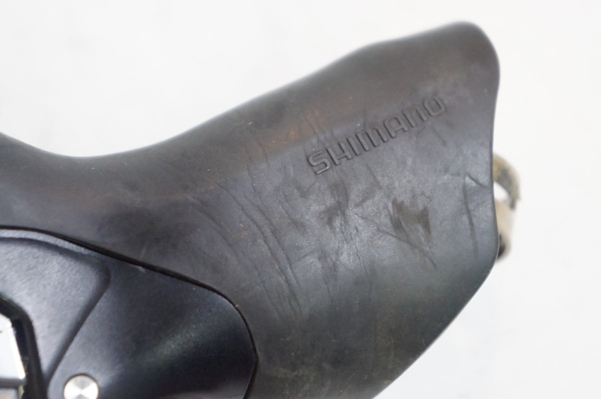 SHIMANO 「シマノ」 105 ST-5700 / 5703 デュアルコントロールレバー / 熊谷本店
