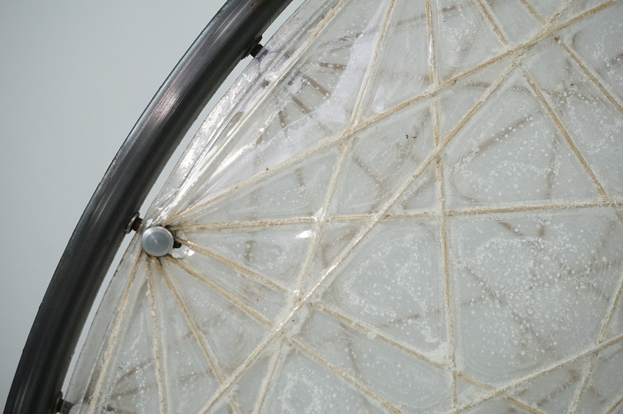 SUGINO 「スギノ」 TENSION DISC 700C SHIMANO UG 7s カセットフリー リアホイール / 宇都宮店