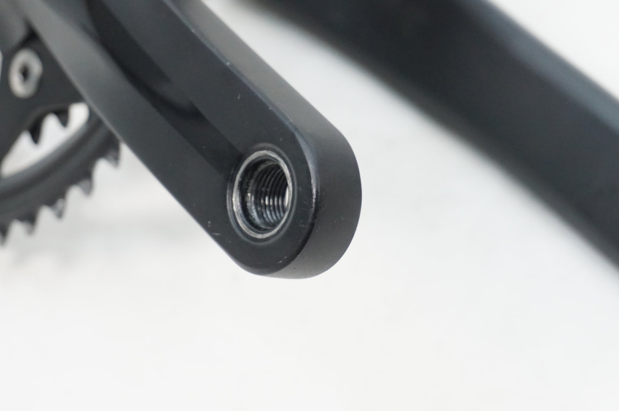 SHIMANO 「シマノ」 105 FC-5700 52-36T 172.5mm 10s クランクセット / 川越店