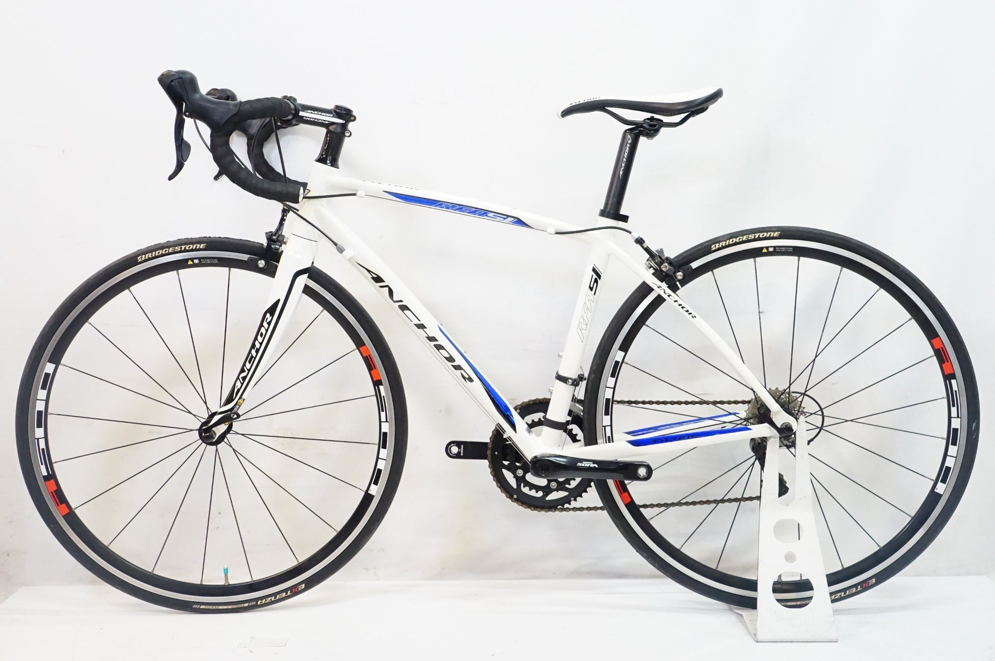 ANCHOR 「アンカー」 RFA5 EX 2014年モデル ロードバイク / 熊谷本店