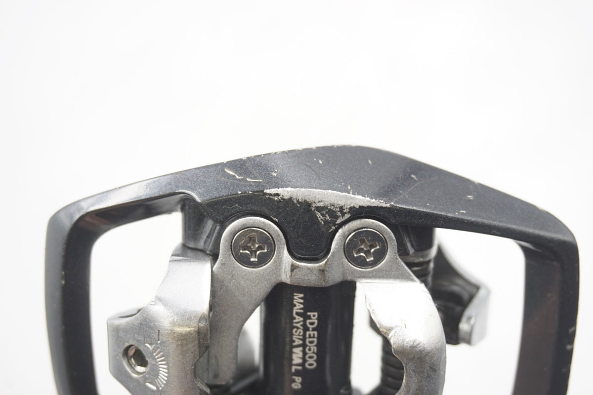 SHIMANO 「シマノ」 PD-ED500 ペダル / 奈良店