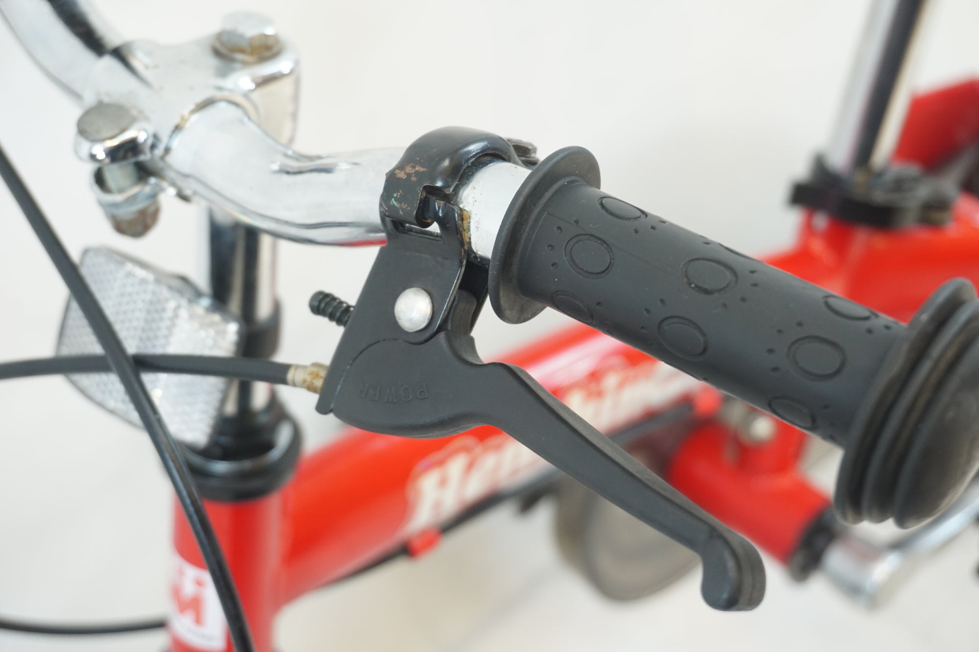 ビタミンiファクトリー 「ビタミンアイファクトリー」 へんしんバイクS 年式不明 キッズバイク / 有明ガーデン店