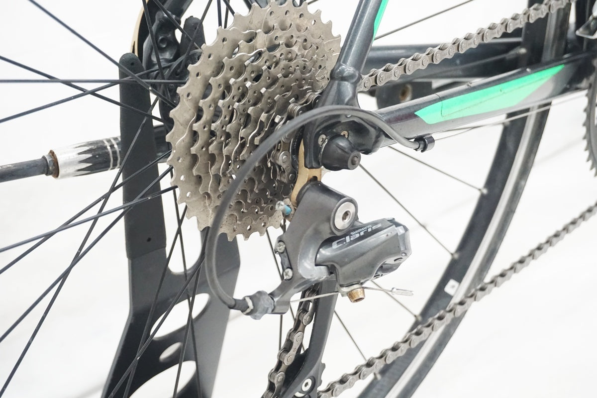 GIANT 「ジャイアント」 CONTEND2 2019年モデル ロードバイク/ 大阪美原北インター店