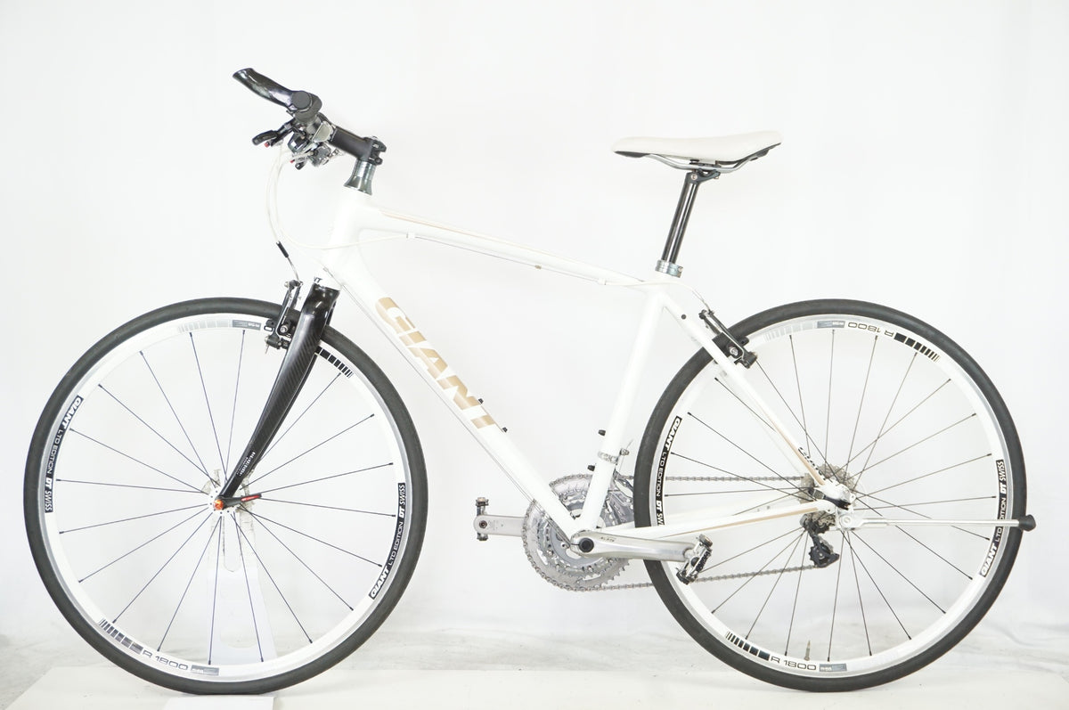 GIANT 「ジャイアント」 ESCAPE RX1 2015年モデル クロスバイク / 宇都宮店
