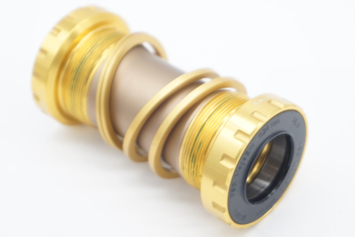 GOLD RACE 「ゴールドレース」 BB COMPATIBLE ボトムブラケット / 滋賀大津店