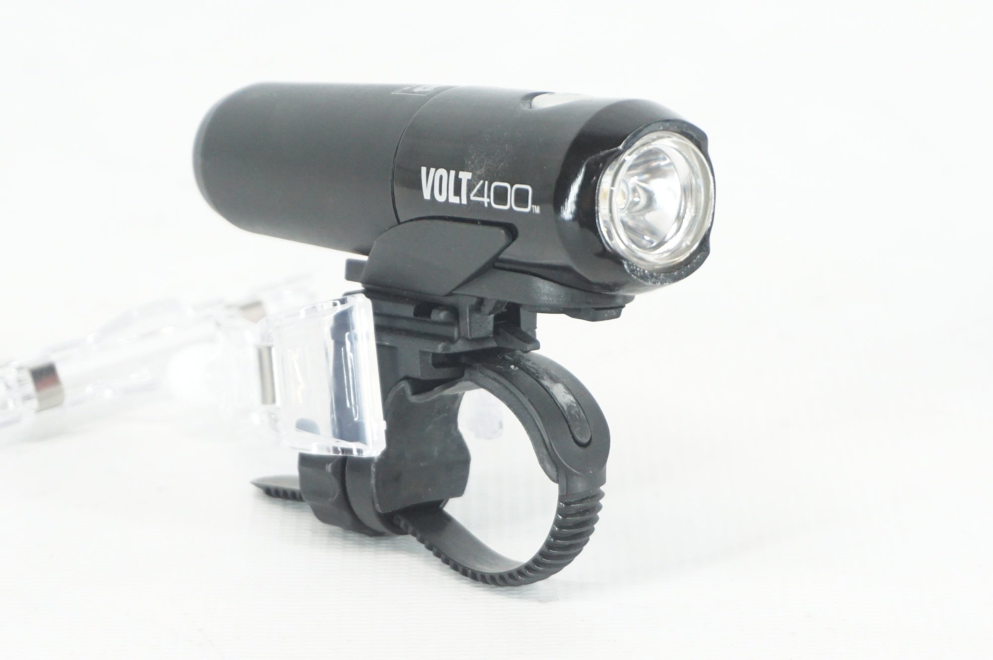 CATEYE 「キャットアイ」 VOLT400 フロントライト / 阪急塚口店