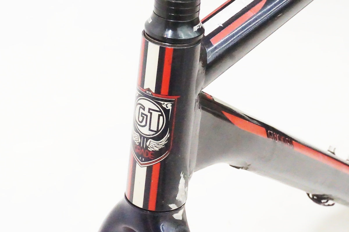 GT「ジーティー」 GRADE ALLOY 2016年モデル フレームセット/ 京都西院店