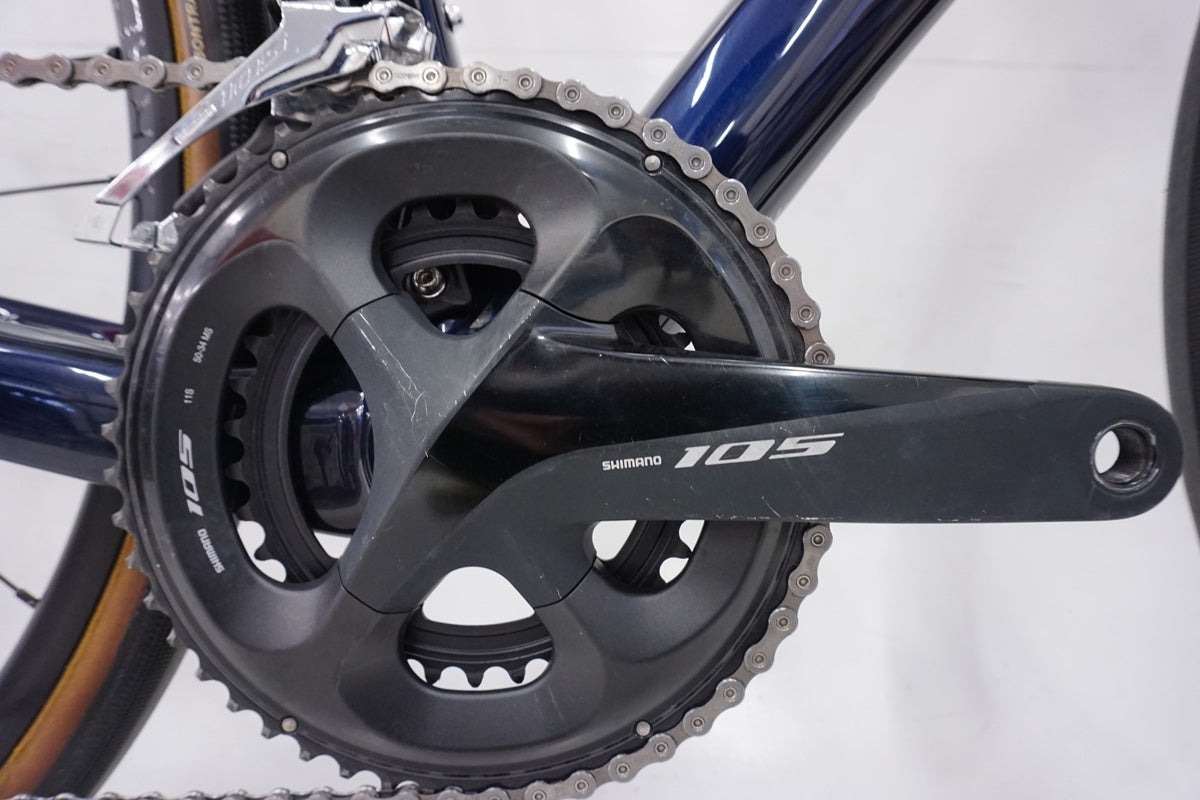 TREK 「トレック」 DOMANE SL5 2022年モデル ロードバイク / 浜松店