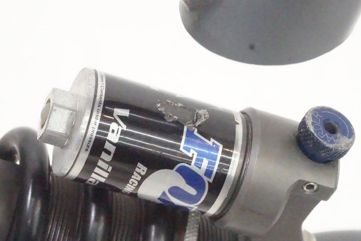 GT「ジーティー」 RUCUS 2.0 年式不明 フレームセット / 京都西院店