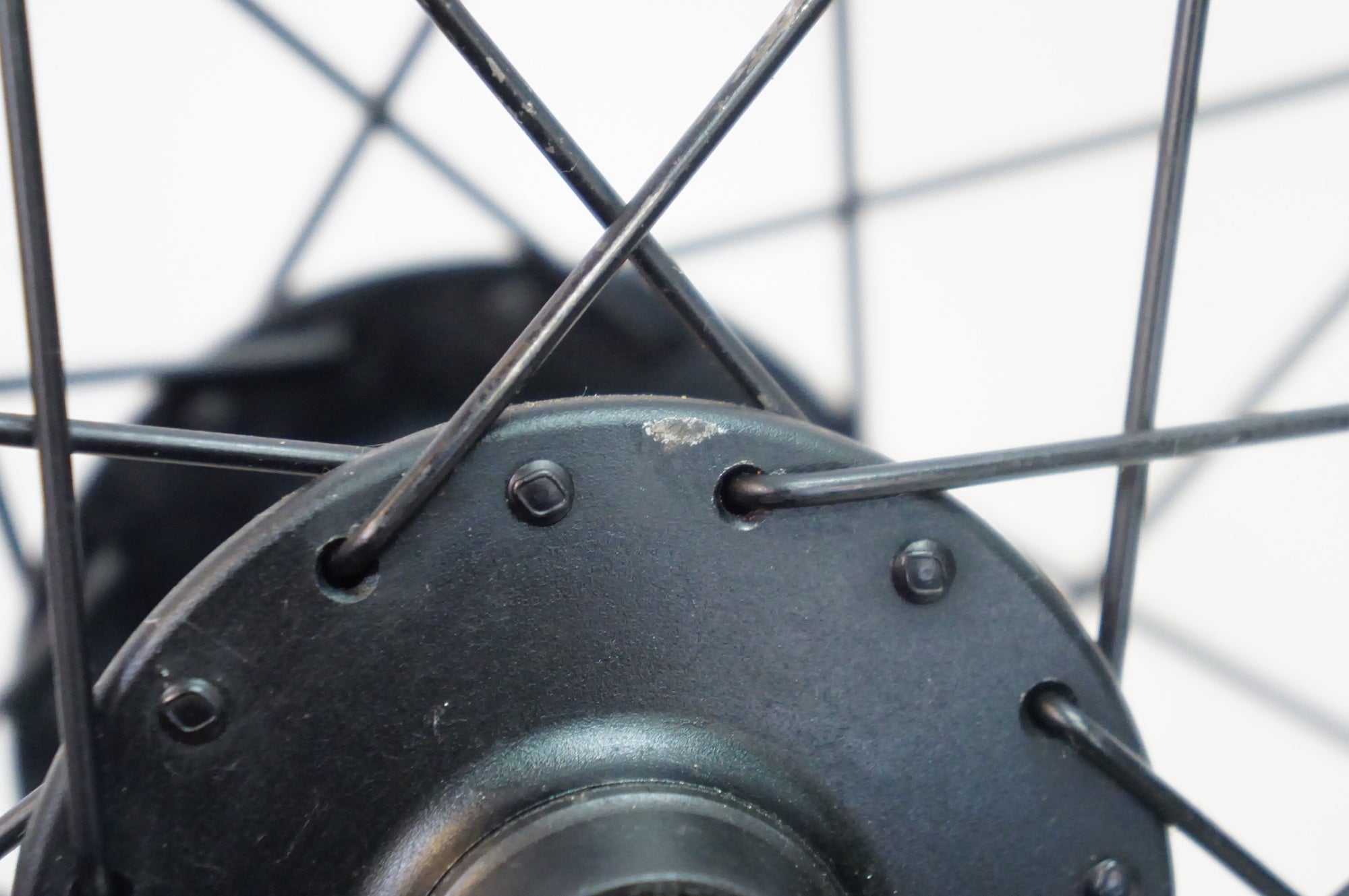 MAVIC 「マヴィック」 XM117 DISC 26インチ リム SHIMANO M525 ハブ シマノ8-10速 ホイールセット / 熊谷本店