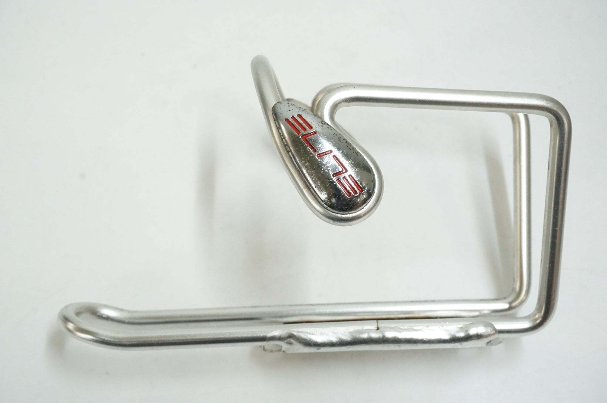 ELITE 「エリート」 アルミ ボトルケージ / 大宮店