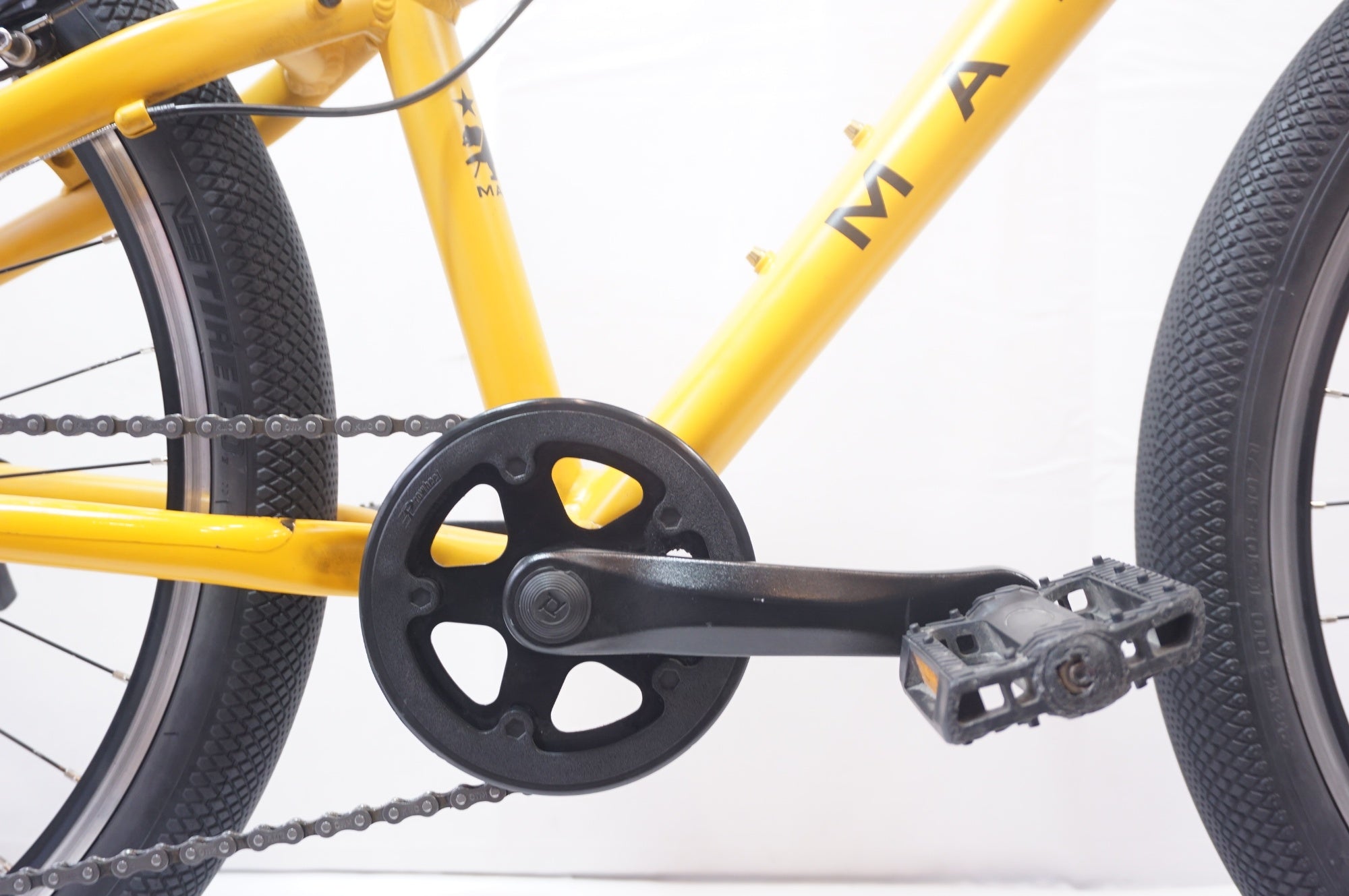 MARIN 「マリン」 DONKY JR24 2021年モデル 24インチ キッズバイク / 世田谷店