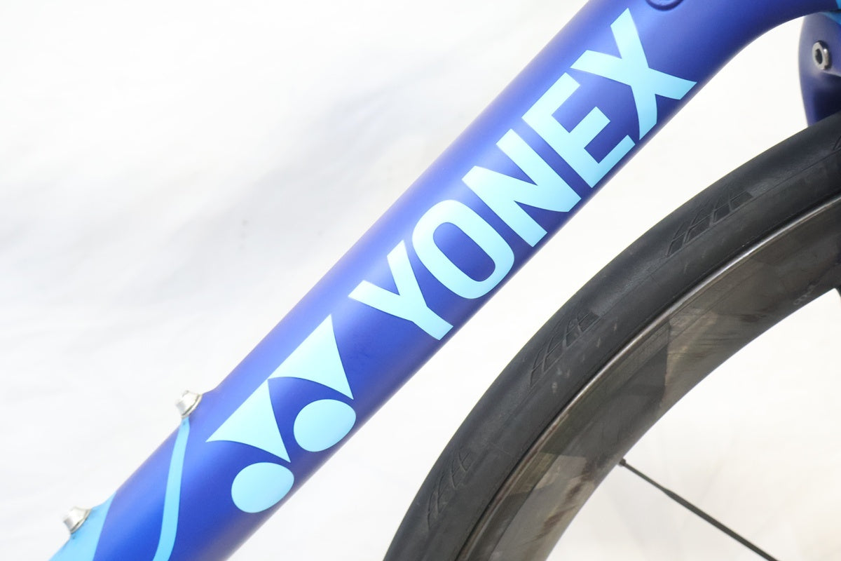 YONEX 「ヨネックス」 CARBONEX 2020年モデル ロードバイク / 高知店