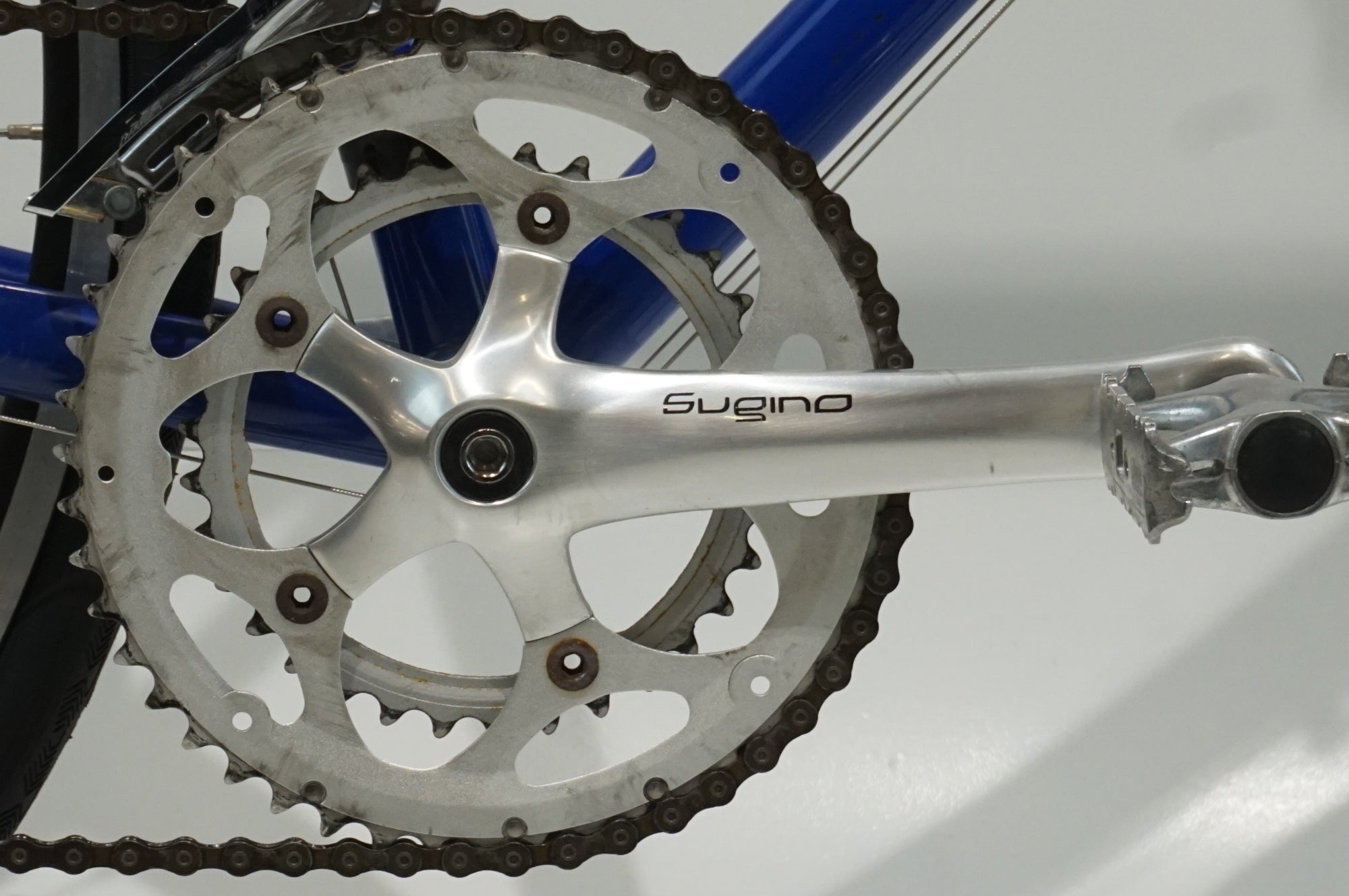 GIOS 「ジオス」 AMPIO 2014年モデル クロスバイク / 浜松店