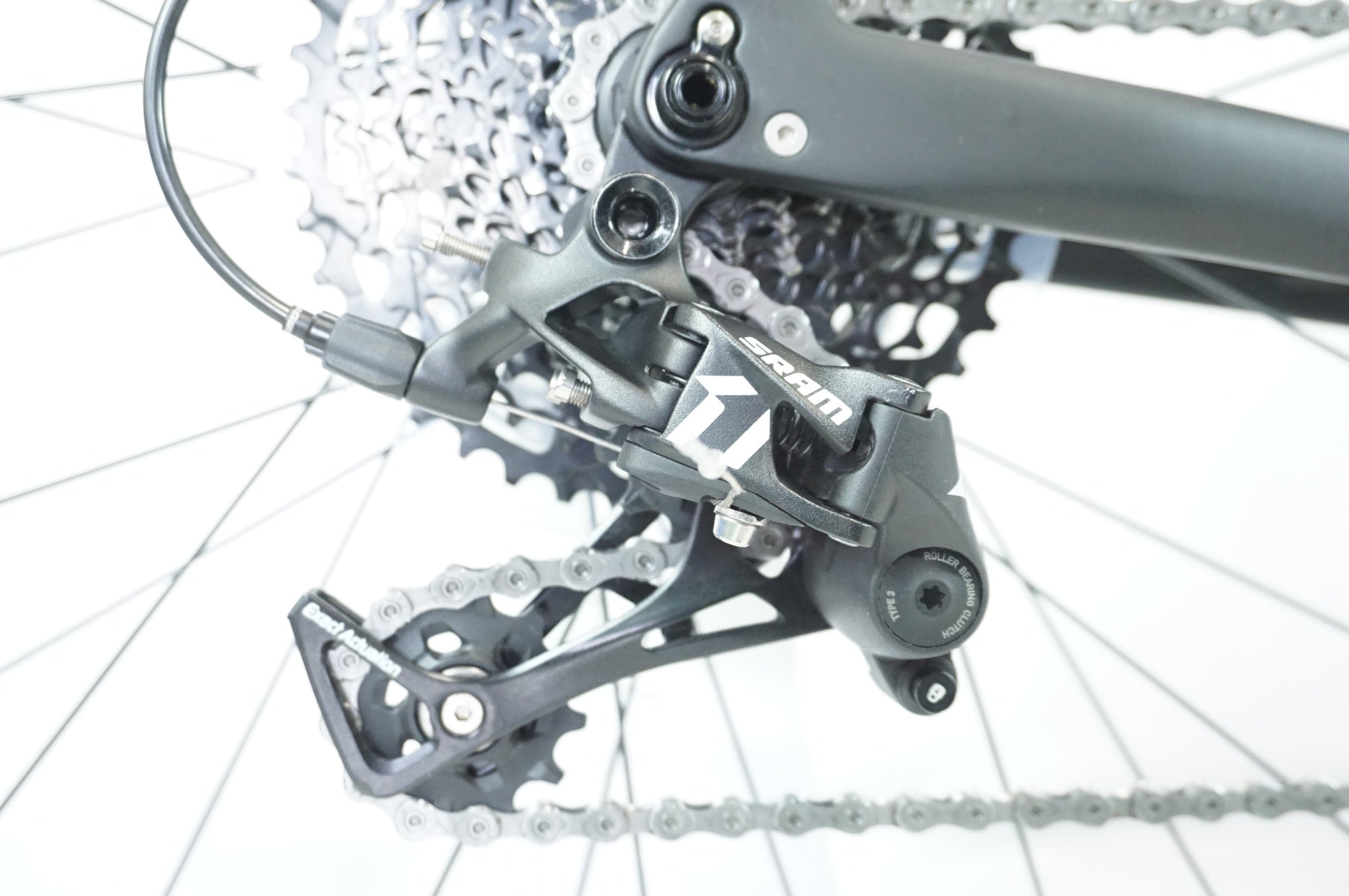 MERIDA 「メリダ」 MISSION CX5000 2019年モデル シクロクロス / 宇都宮店